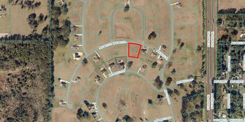 NW 86TH PLACE OCALA FL 34475