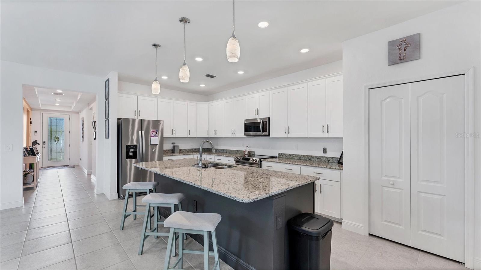 PUNTA GORDA ISLES SEC 16 - Residential