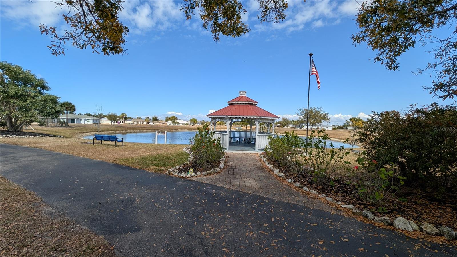PUNTA GORDA ISLES SEC 16 - Residential