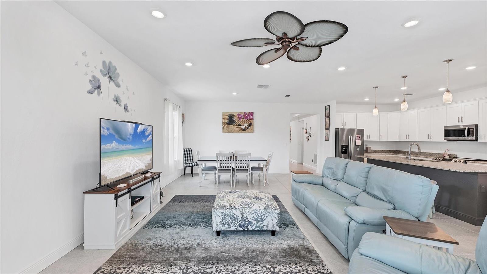 PUNTA GORDA ISLES SEC 16 - Residential