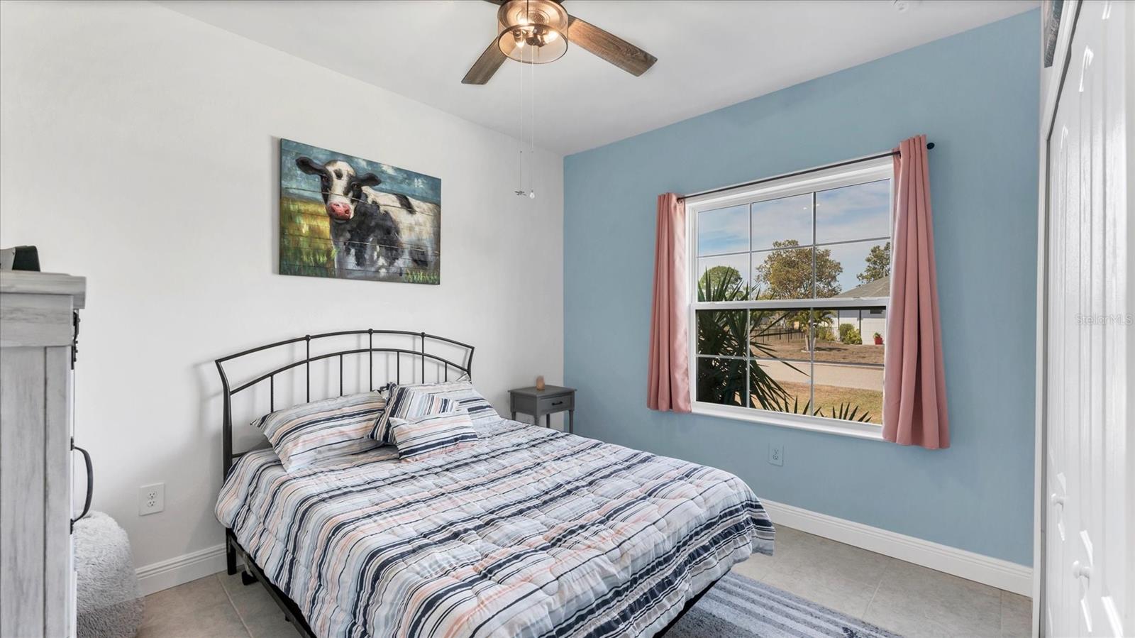 PUNTA GORDA ISLES SEC 16 - Residential