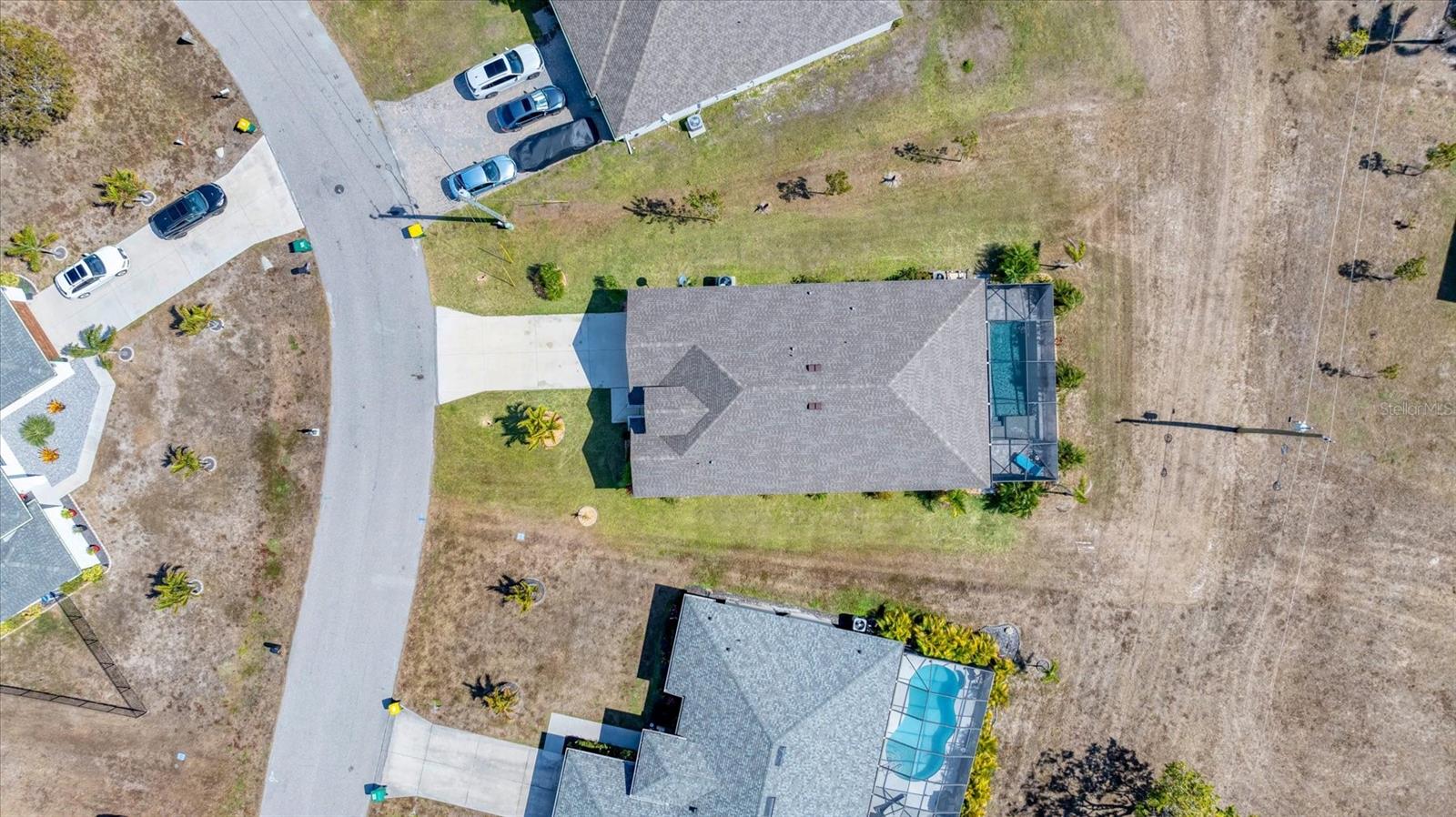 PUNTA GORDA ISLES SEC 16 - Residential