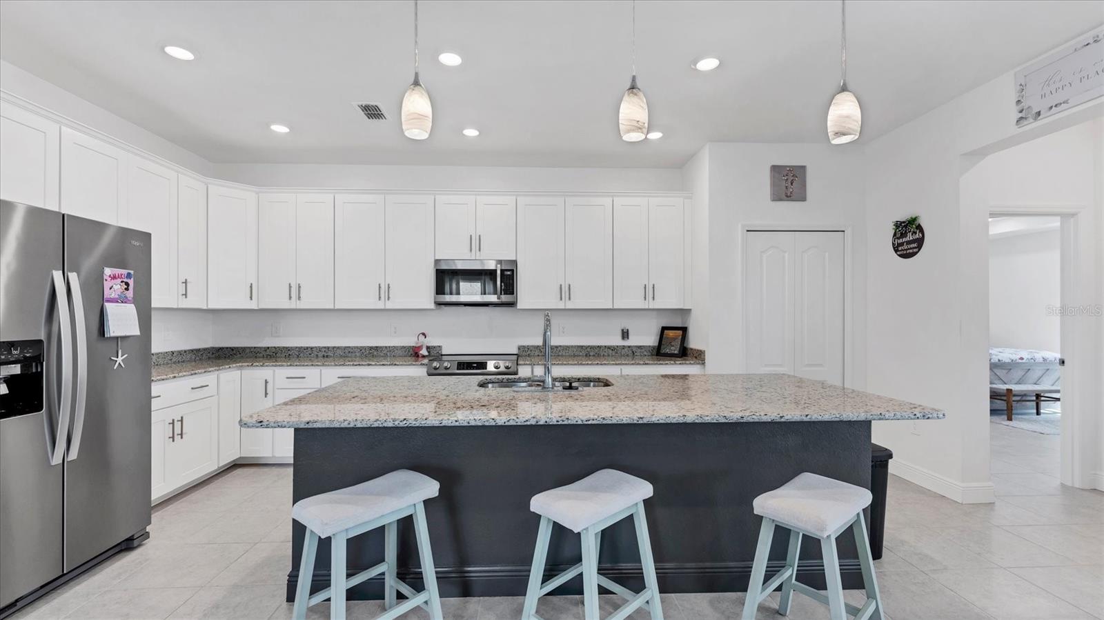 PUNTA GORDA ISLES SEC 16 - Residential