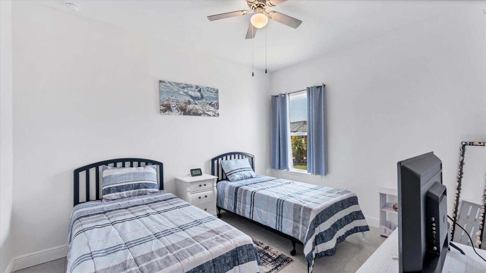 PUNTA GORDA ISLES SEC 16 - Residential