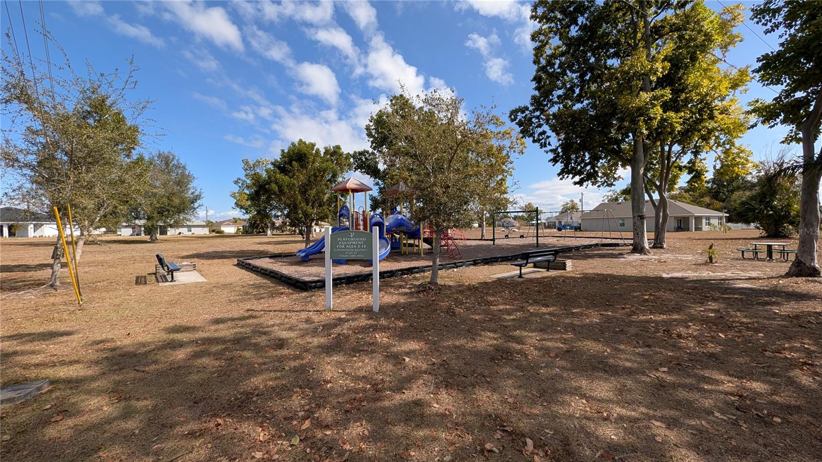 PUNTA GORDA ISLES SEC 16 - Residential