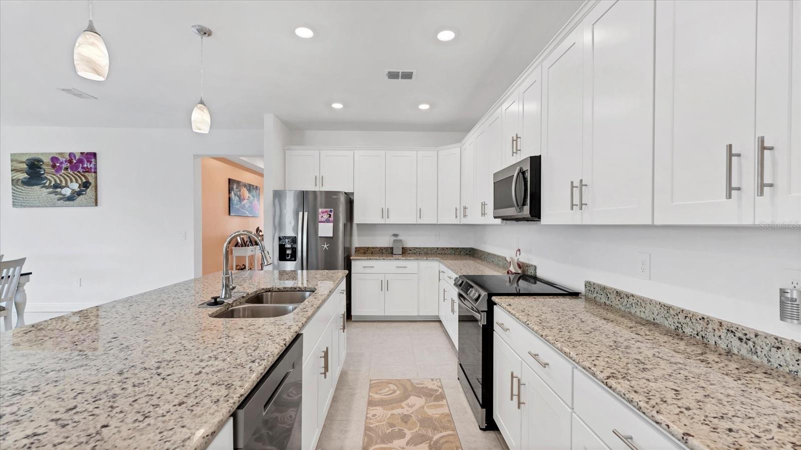 PUNTA GORDA ISLES SEC 16 - Residential