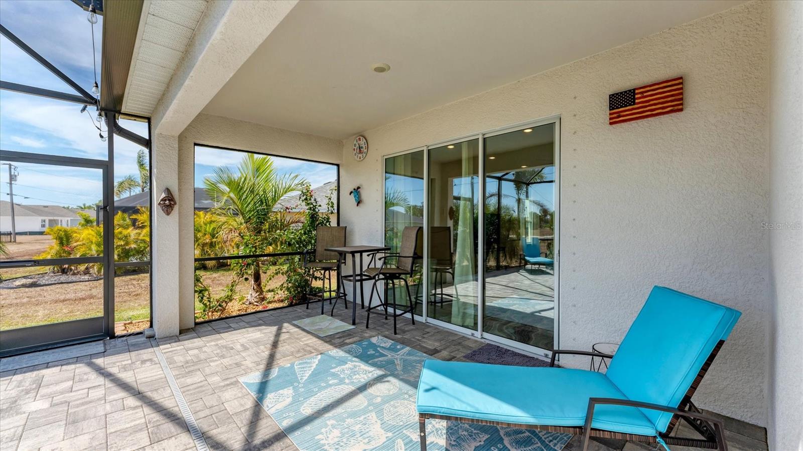 PUNTA GORDA ISLES SEC 16 - Residential