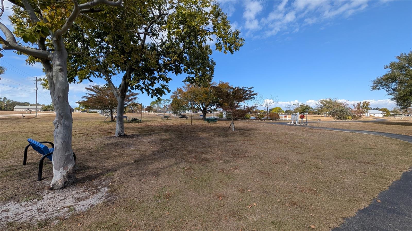 PUNTA GORDA ISLES SEC 16 - Residential