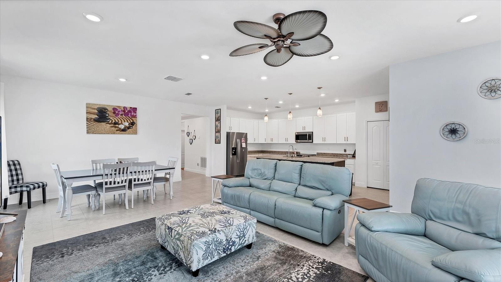 PUNTA GORDA ISLES SEC 16 - Residential