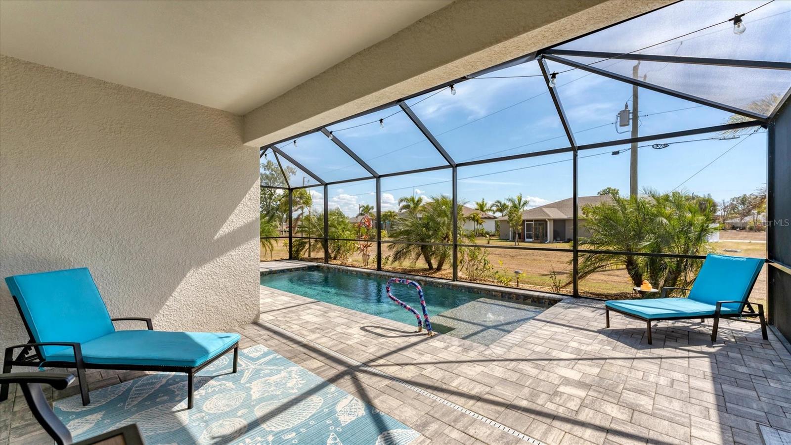 PUNTA GORDA ISLES SEC 16 - Residential