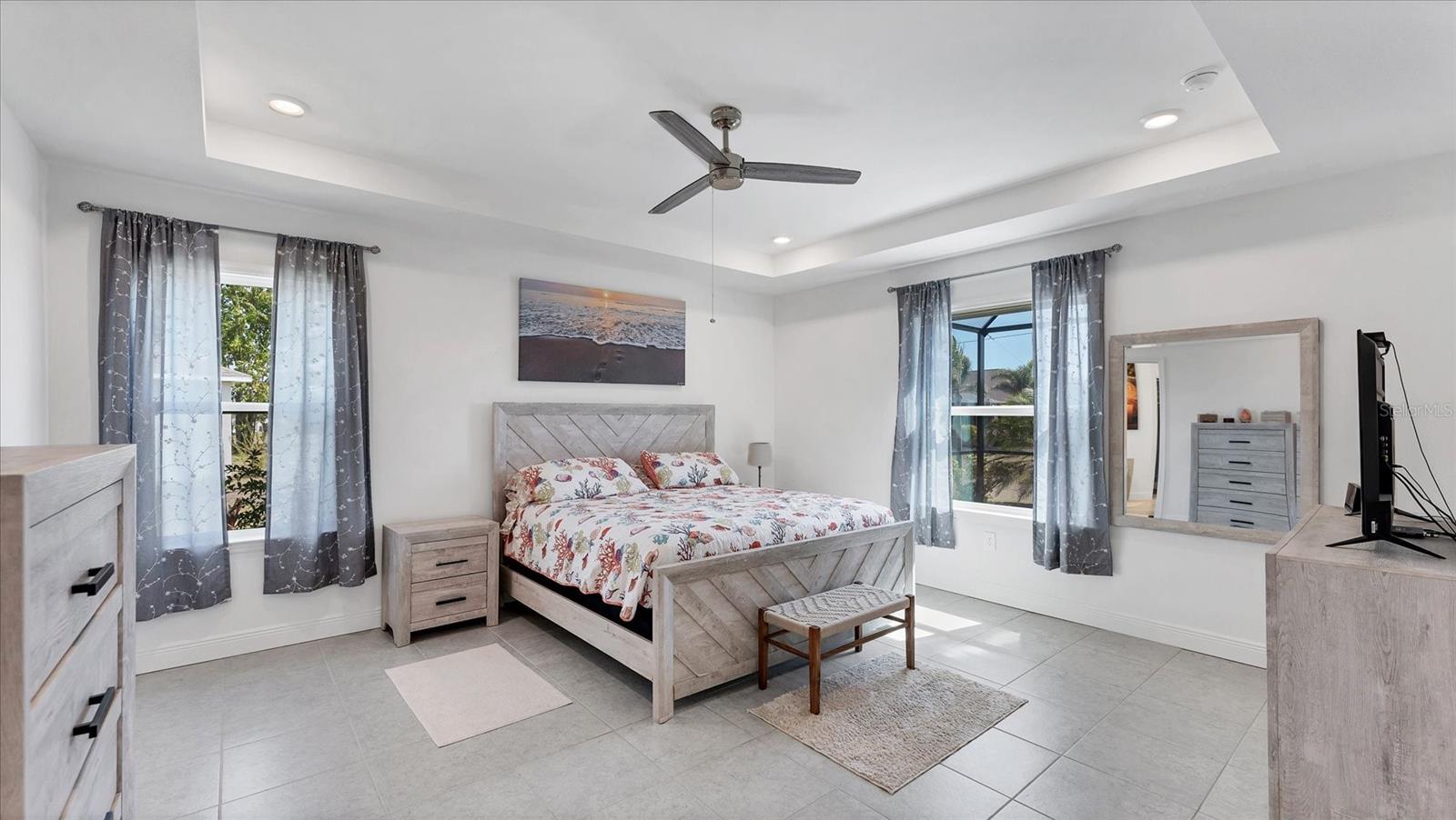 PUNTA GORDA ISLES SEC 16 - Residential