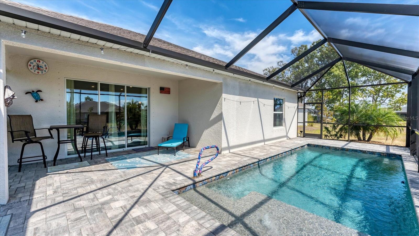 PUNTA GORDA ISLES SEC 16 - Residential