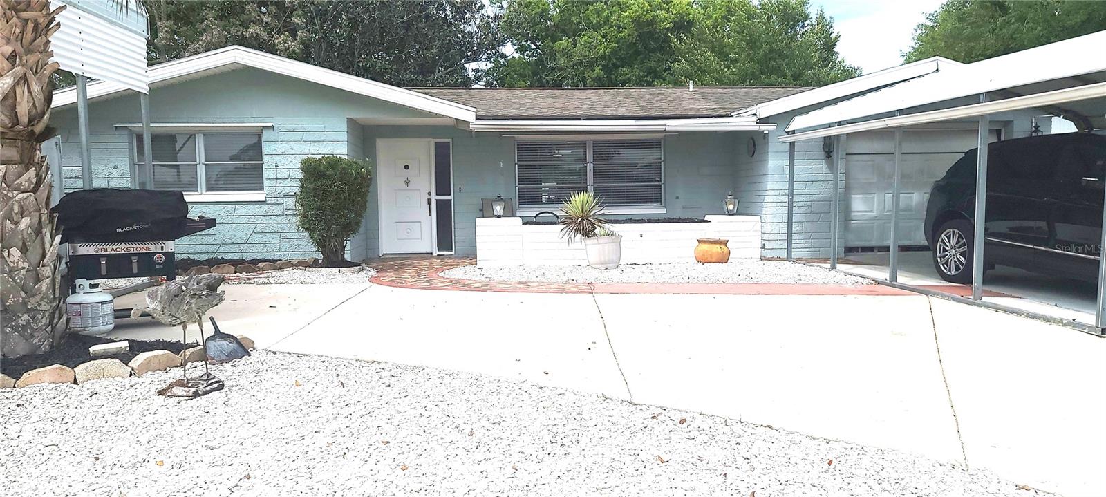 HOLIDAY HILL ESTATES - Residential