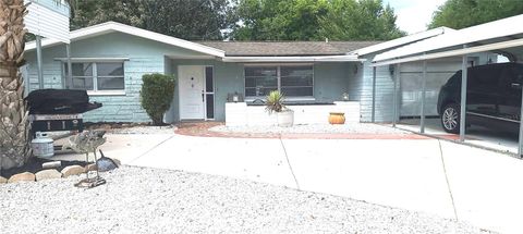 10901 OLDHAM ROAD PORT RICHEY FL 34668