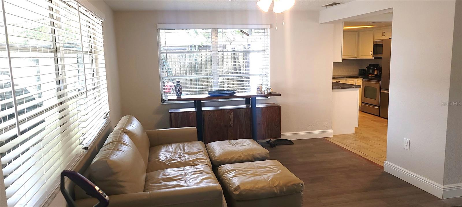 HOLIDAY HILL ESTATES - Residential