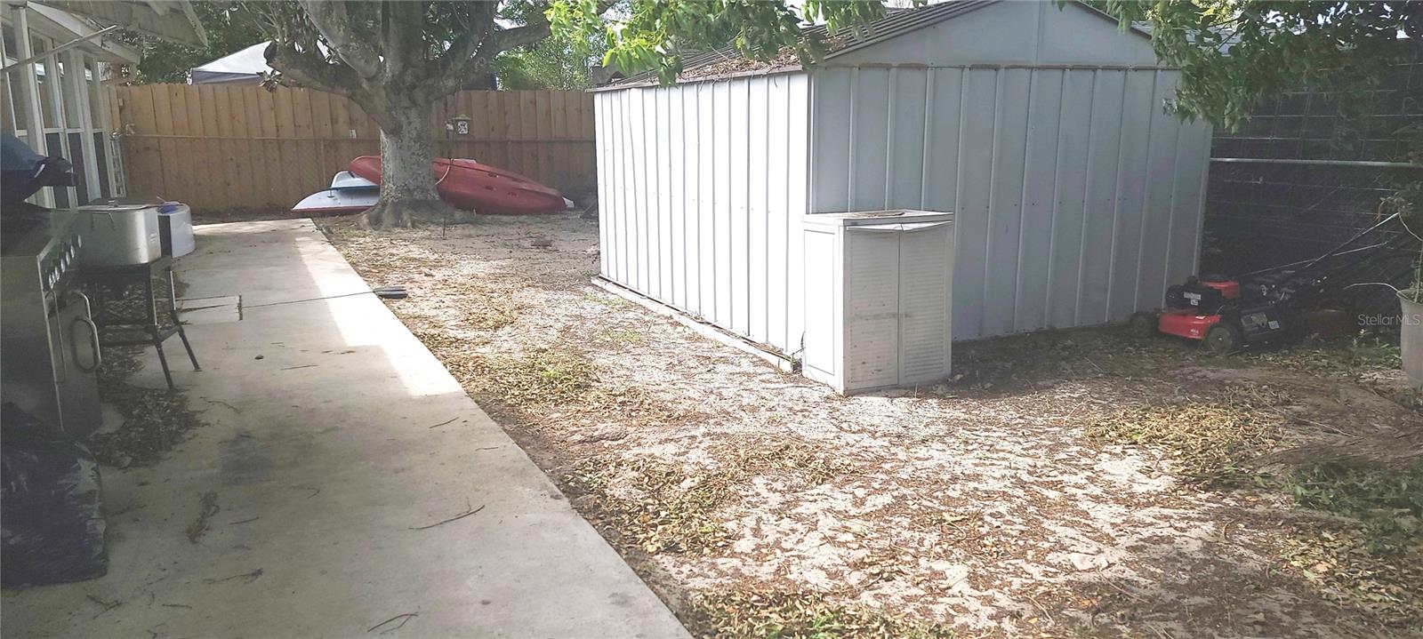 HOLIDAY HILL ESTATES - Residential