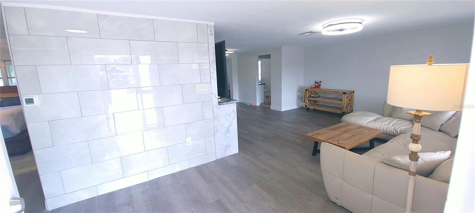 HOLIDAY HILL ESTATES - Residential