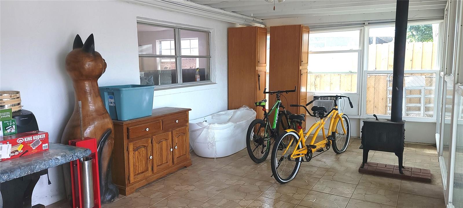 HOLIDAY HILL ESTATES - Residential