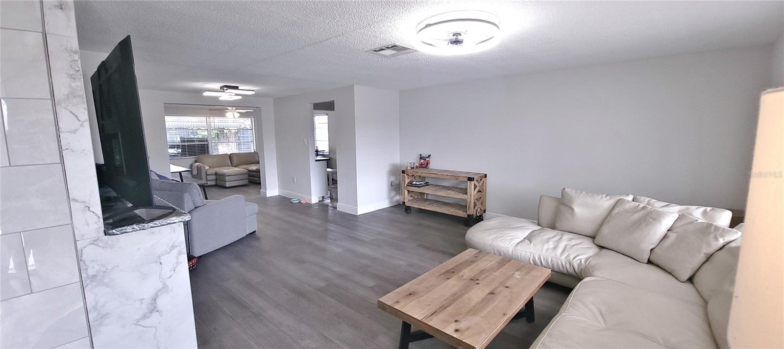 HOLIDAY HILL ESTATES - Residential