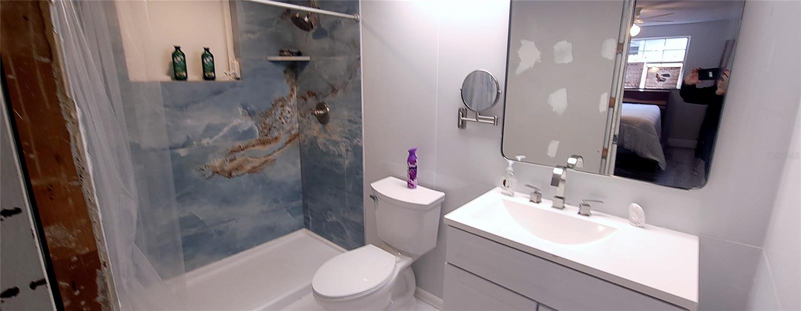 HOLIDAY HILL ESTATES - Residential