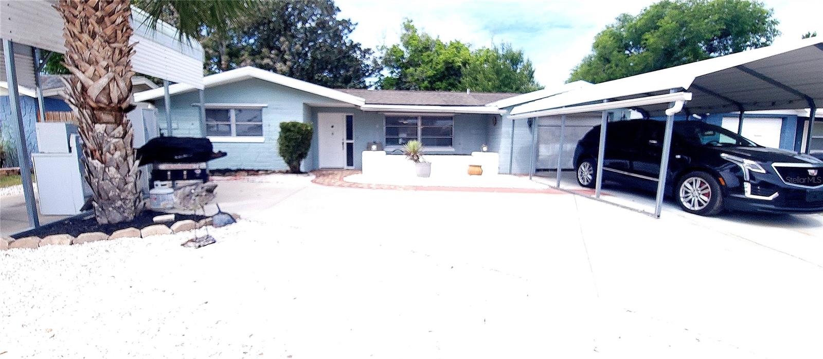 HOLIDAY HILL ESTATES - Residential