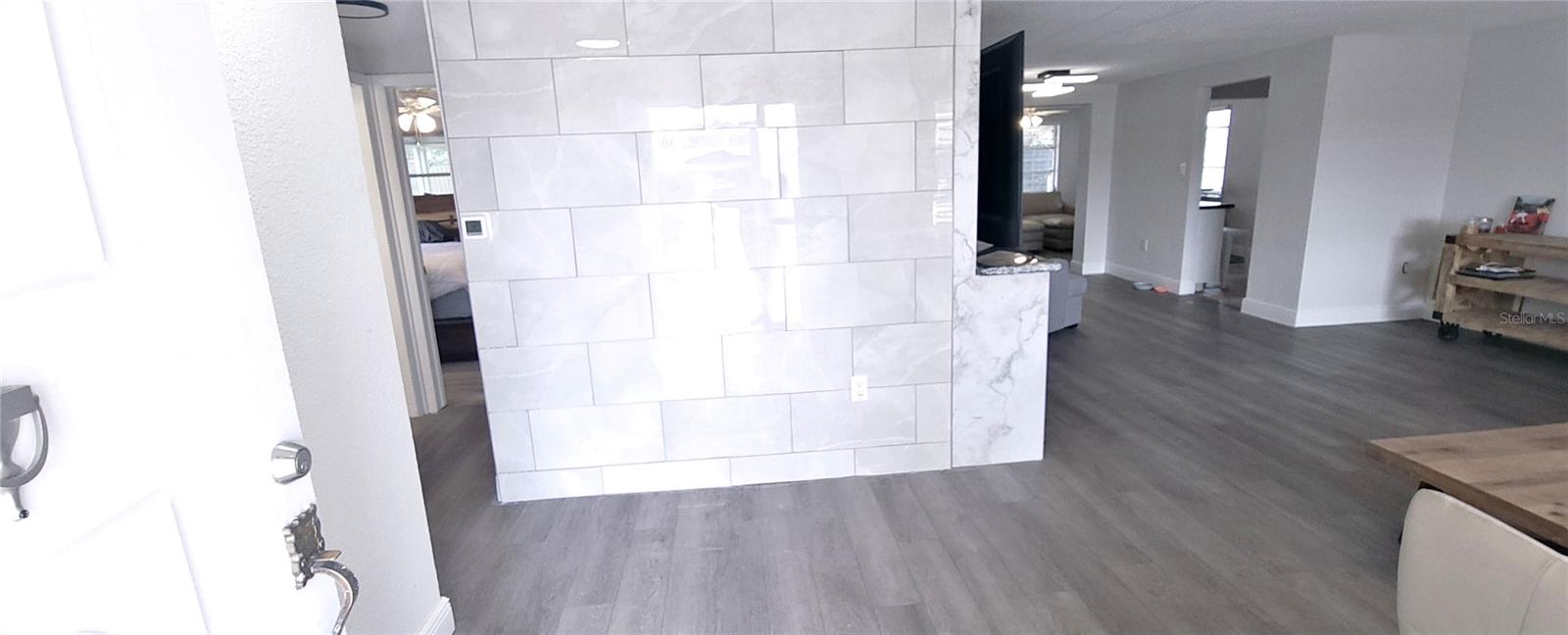 HOLIDAY HILL ESTATES - Residential