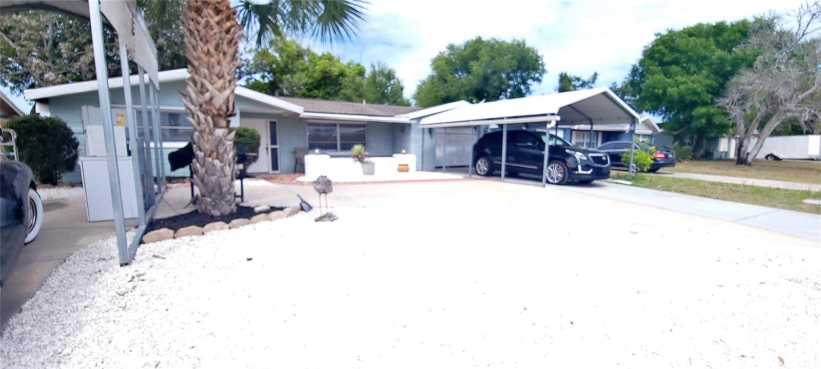 HOLIDAY HILL ESTATES - Residential