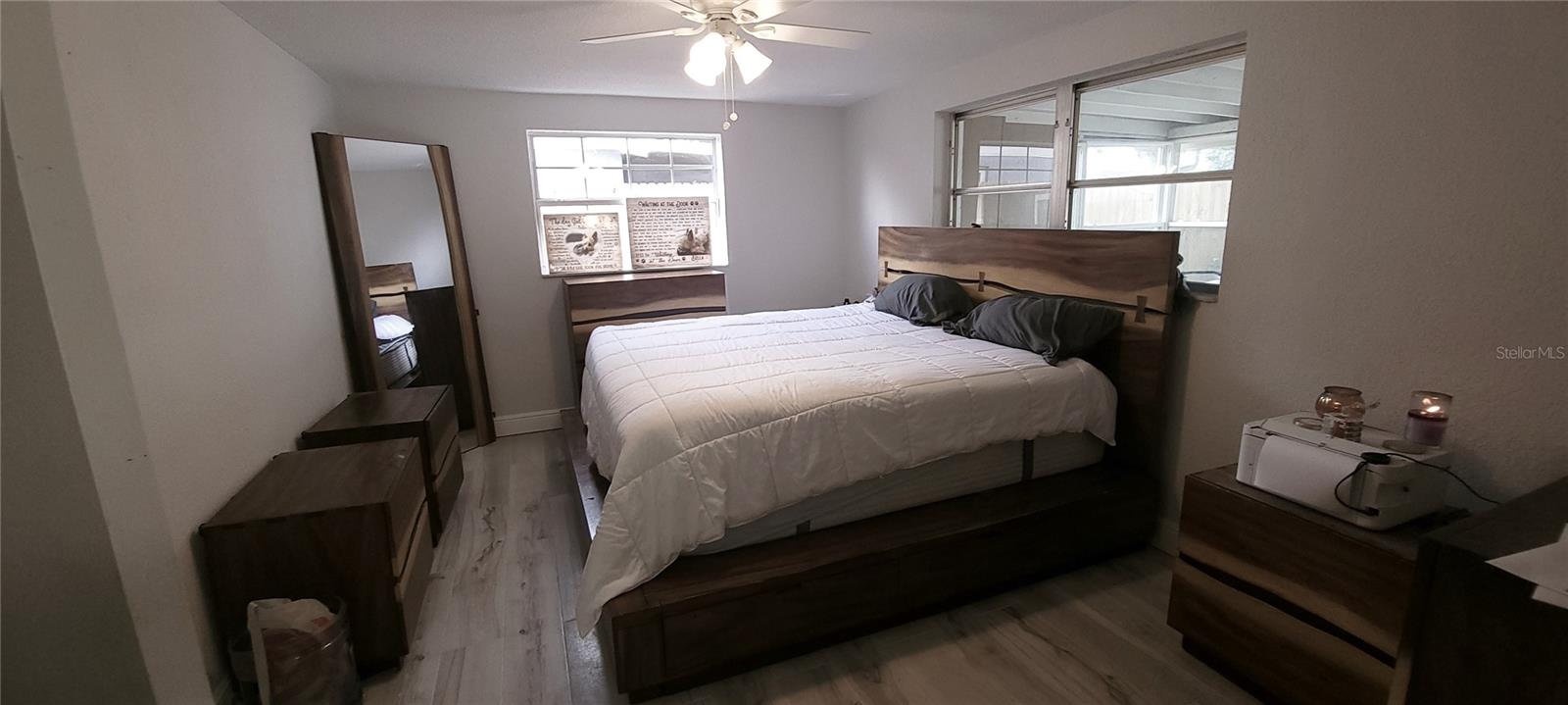 HOLIDAY HILL ESTATES - Residential