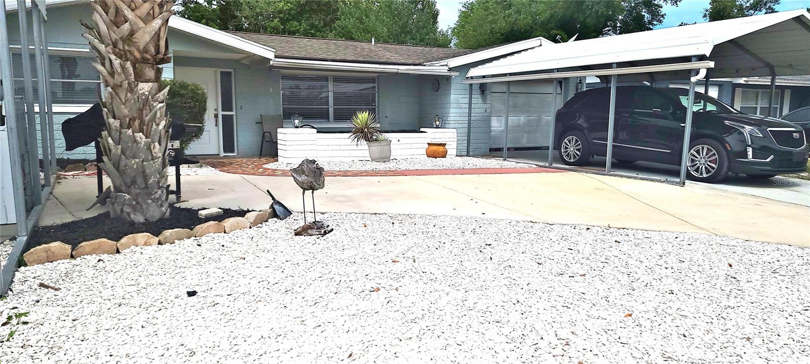 HOLIDAY HILL ESTATES - Residential