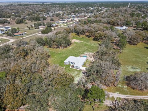 Tiny photo for 10688 SW 129th Terrace Road, Dunnellon, FL 34432 (MLS # O6283822)