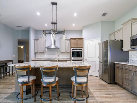 Tiny photo for 10688 SW 129th Terrace Road, Dunnellon, FL 34432 (MLS # O6283822)