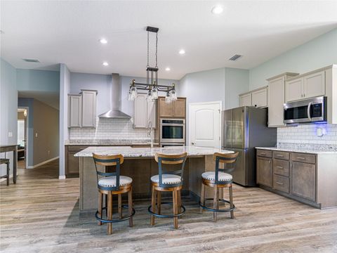 Tiny photo for 10688 SW 129th Terrace Road, Dunnellon, FL 34432 (MLS # O6283822)