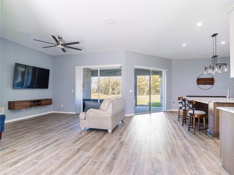 Tiny photo for 10688 SW 129th Terrace Road, Dunnellon, FL 34432 (MLS # O6283822)