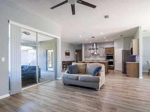 Tiny photo for 10688 SW 129th Terrace Road, Dunnellon, FL 34432 (MLS # O6283822)