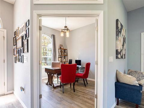 Tiny photo for 10688 SW 129th Terrace Road, Dunnellon, FL 34432 (MLS # O6283822)