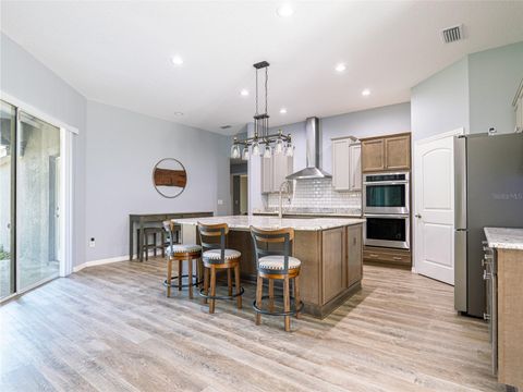 Tiny photo for 10688 SW 129th Terrace Road, Dunnellon, FL 34432 (MLS # O6283822)