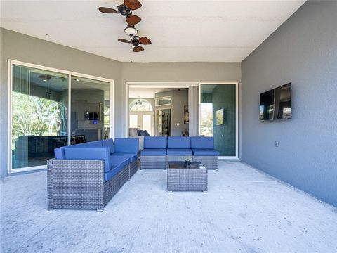 Tiny photo for 10688 SW 129th Terrace Road, Dunnellon, FL 34432 (MLS # O6283822)