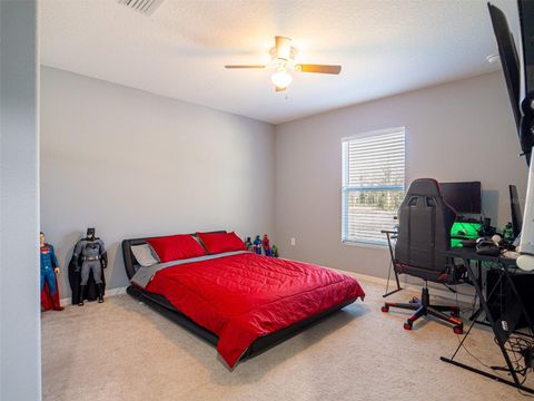 Tiny photo for 10688 SW 129th Terrace Road, Dunnellon, FL 34432 (MLS # O6283822)