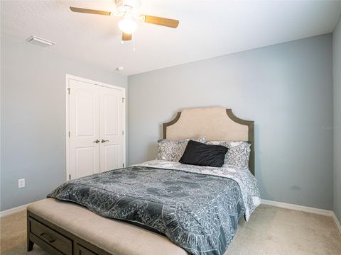 Tiny photo for 10688 SW 129th Terrace Road, Dunnellon, FL 34432 (MLS # O6283822)