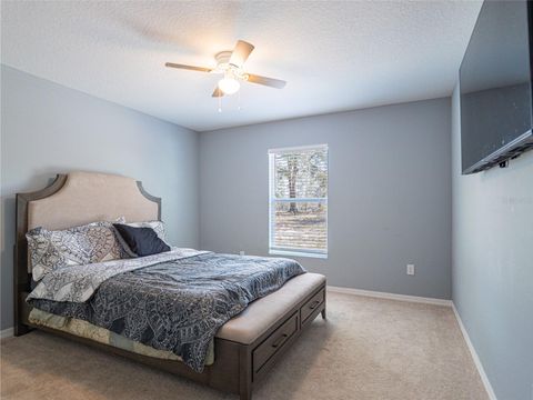 Tiny photo for 10688 SW 129th Terrace Road, Dunnellon, FL 34432 (MLS # O6283822)