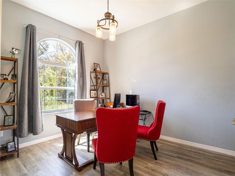 Tiny photo for 10688 SW 129th Terrace Road, Dunnellon, FL 34432 (MLS # O6283822)