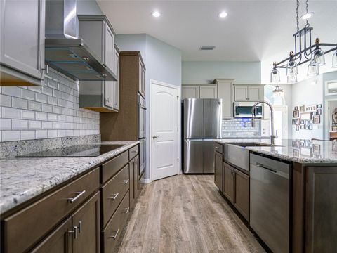 Tiny photo for 10688 SW 129th Terrace Road, Dunnellon, FL 34432 (MLS # O6283822)