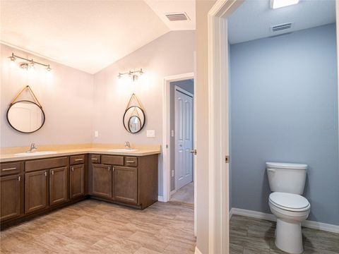 Tiny photo for 10688 SW 129th Terrace Road, Dunnellon, FL 34432 (MLS # O6283822)