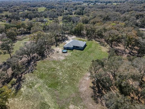 Tiny photo for 10688 SW 129th Terrace Road, Dunnellon, FL 34432 (MLS # O6283822)