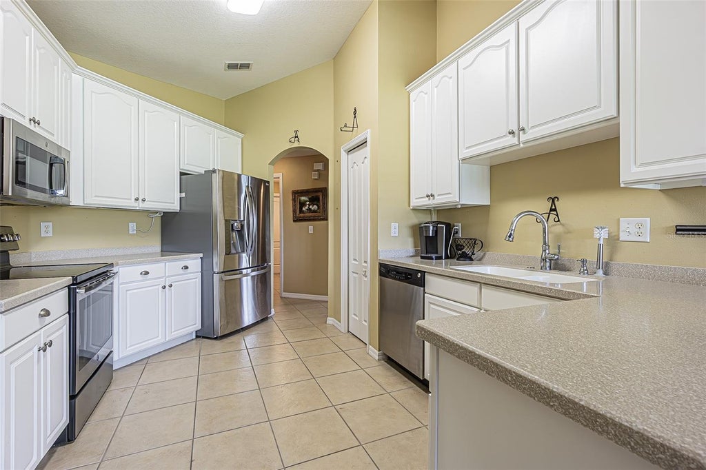 Photo of 29435 Snap Hook Drive, San Antonio, FL 33576 (MLS # TB8530716)