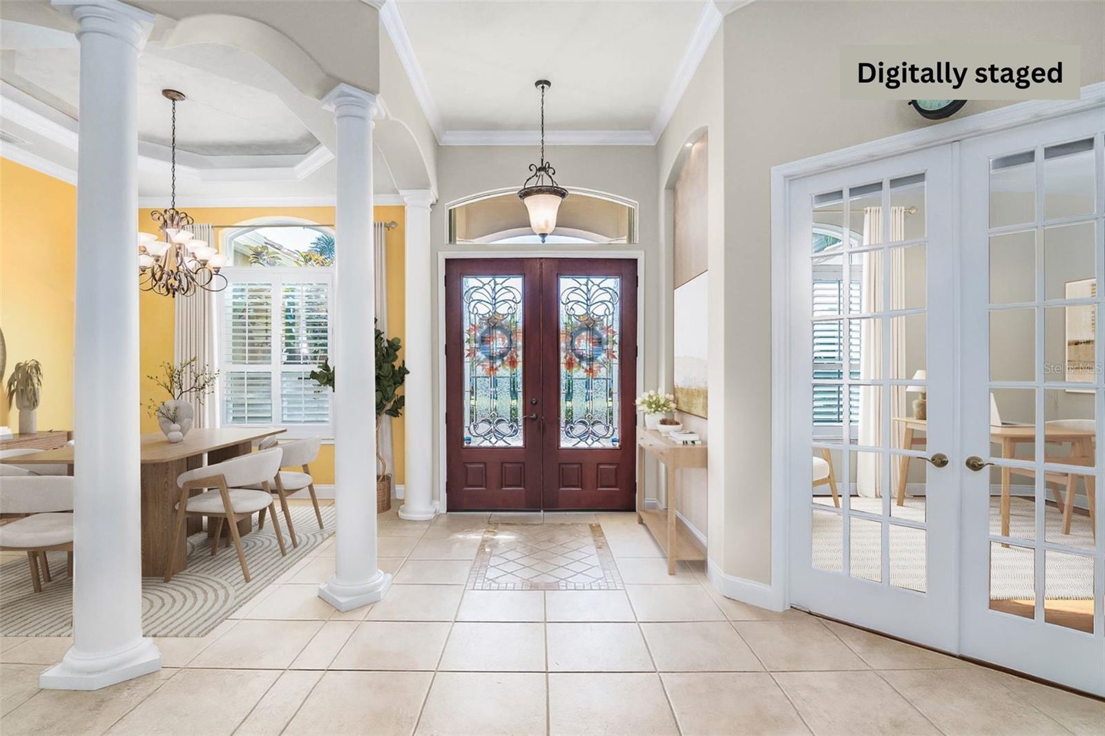 CASABELLA PH 01 - Residential