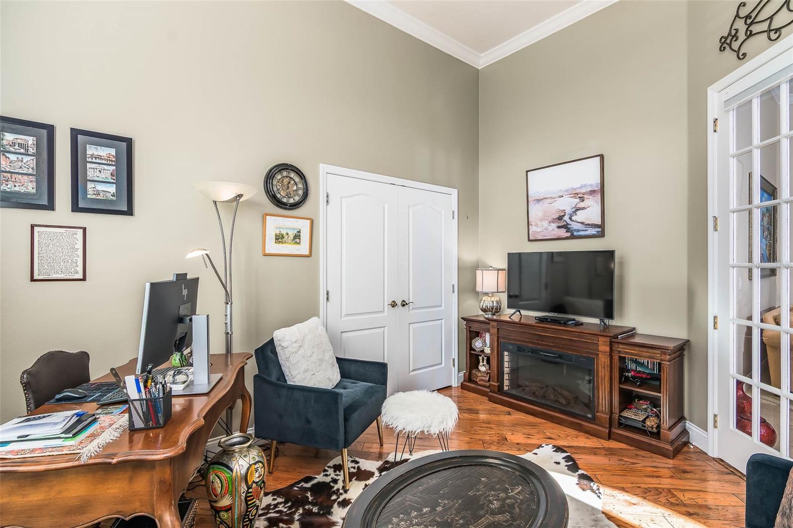 CASABELLA PH 01 - Residential