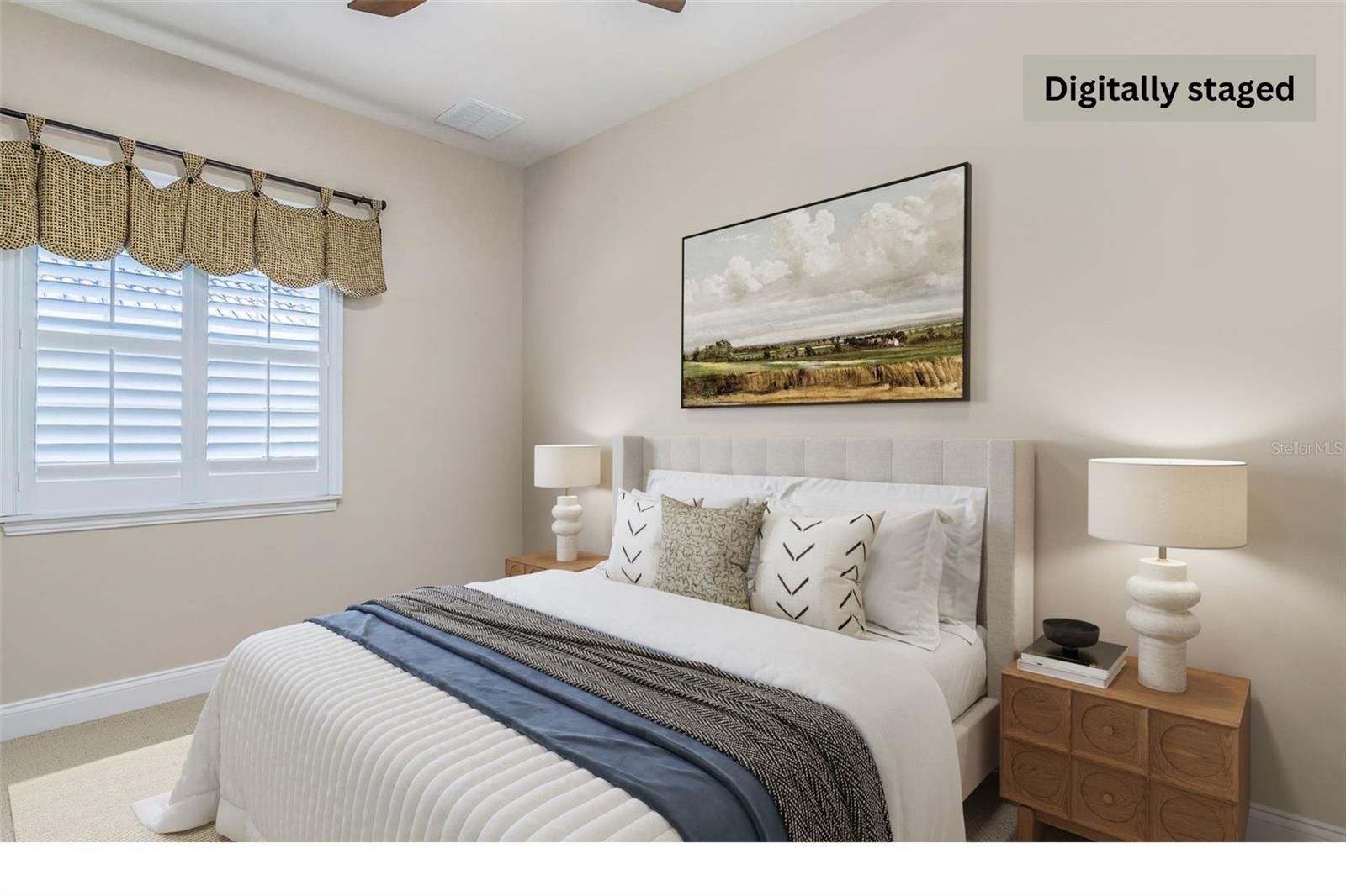 CASABELLA PH 01 - Residential