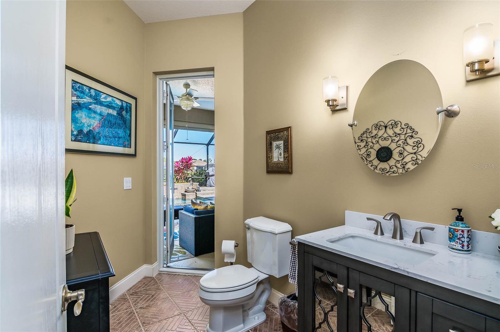 CASABELLA PH 01 - Residential