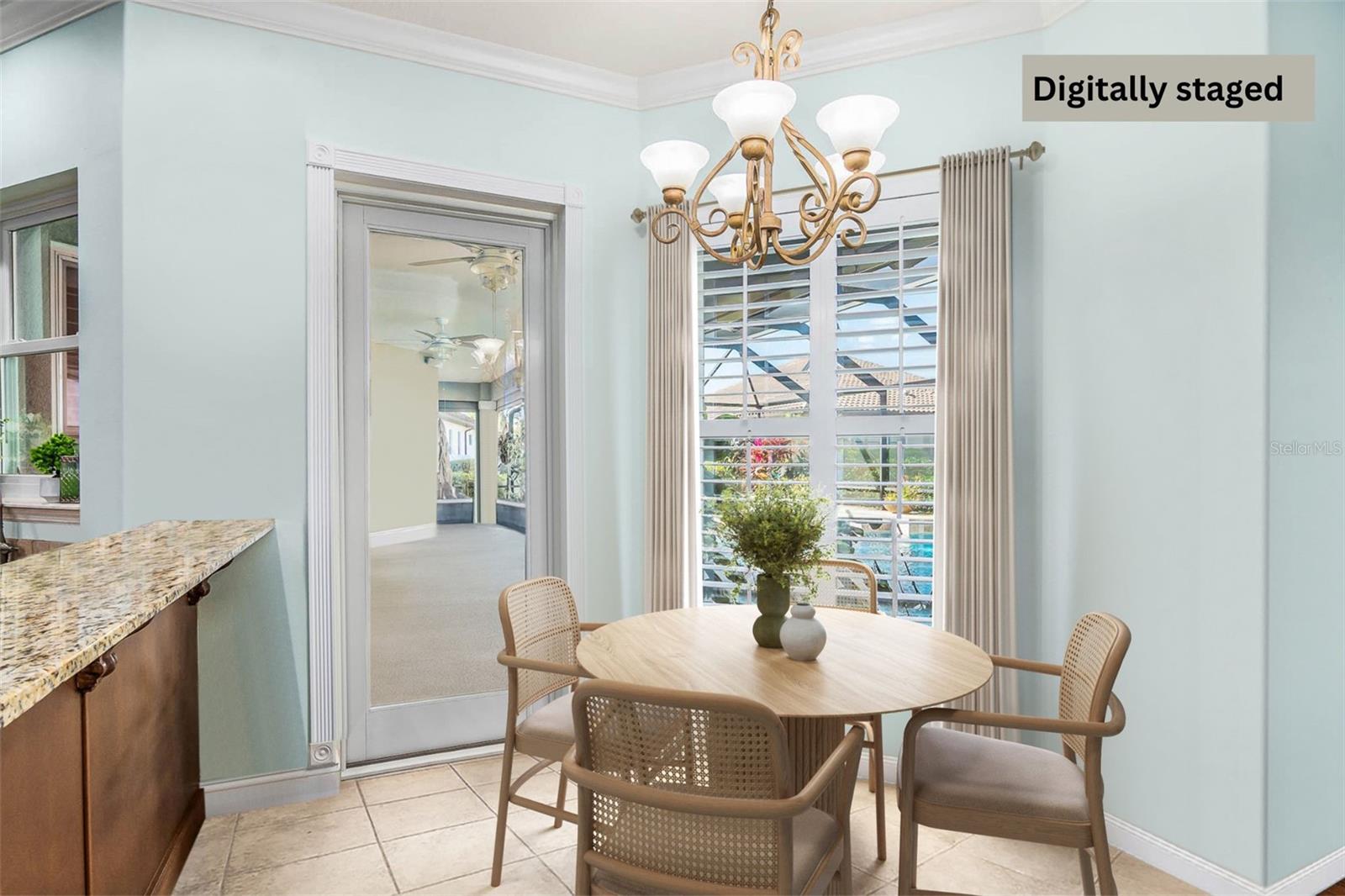 CASABELLA PH 01 - Residential